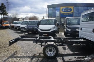 Iveco 35C15
